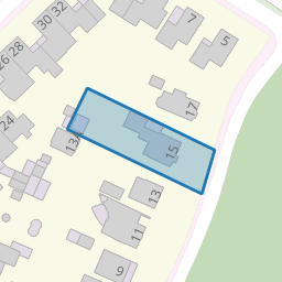 Perceel LTR00-K-6381