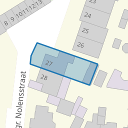 Perceel LTR00-K-6390