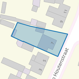 Perceel LTR00-K-6392