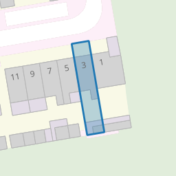 Perceel LTR00-K-6397