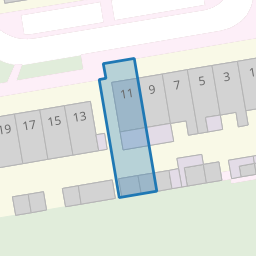 Perceel LTR00-K-6401