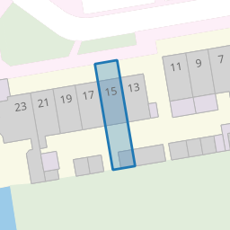 Perceel LTR00-K-6403