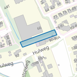 Perceel LTR00-K-6441