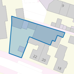 Perceel LTR00-K-6445