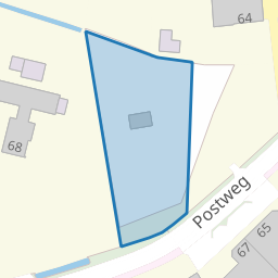 Perceel LTR00-K-6447