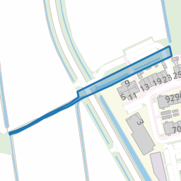 Perceel LTR00-K-6496