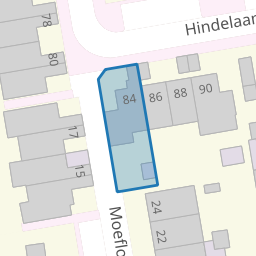 Perceel LTR00-K-6499