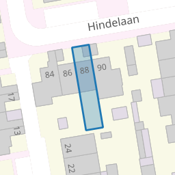 Perceel LTR00-K-6501