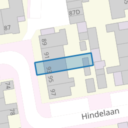 Perceel LTR00-K-6505