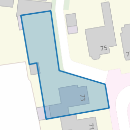 Perceel LTR00-K-6518