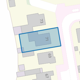 Perceel LTR00-K-6519