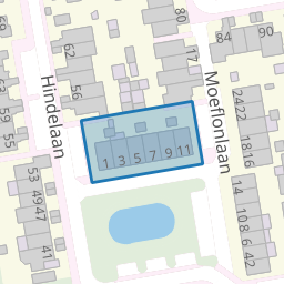 Perceel LTR00-K-6534