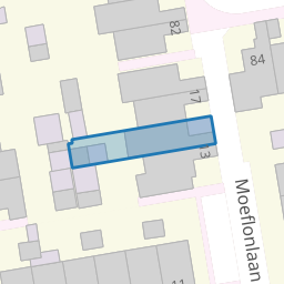 Perceel LTR00-K-6536