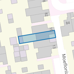 Perceel LTR00-K-6537