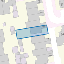 Perceel LTR00-K-6539