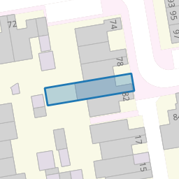 Perceel LTR00-K-6540