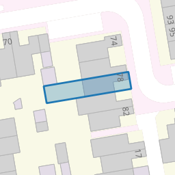 Perceel LTR00-K-6541