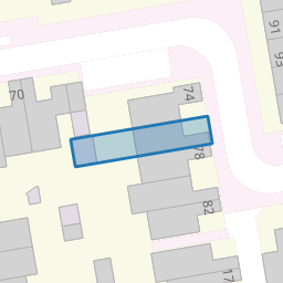 Perceel LTR00-K-6542