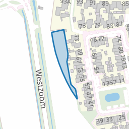 Perceel LTR00-K-6554