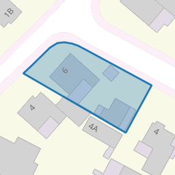 Perceel LTR00-K-6573