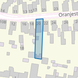 Perceel LTR00-K-6591