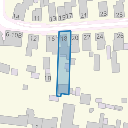 Perceel LTR00-K-6592