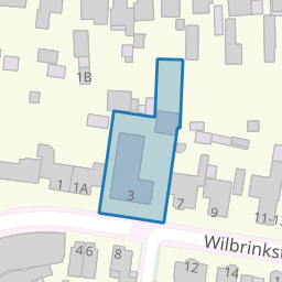 Perceel LTR00-K-6593