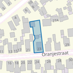 Perceel LTR00-K-6595