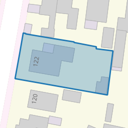 Perceel LTR00-K-6602