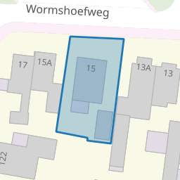 Perceel LTR00-K-6603