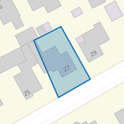 Perceel LTR00-K-6613