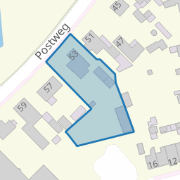 Perceel LTR00-K-6617