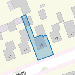 Perceel LTR00-K-6618