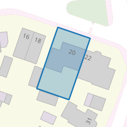 Perceel LTR00-K-6632