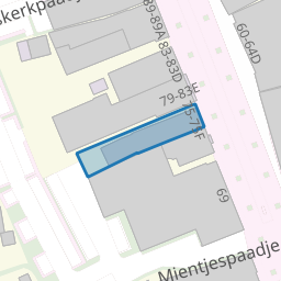 Perceel LTR00-K-6650