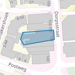 Perceel LTR00-K-6663