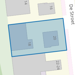 Perceel LTR00-K-6677