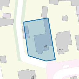 Perceel LTR00-K-6695