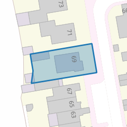 Perceel LTR00-K-6697