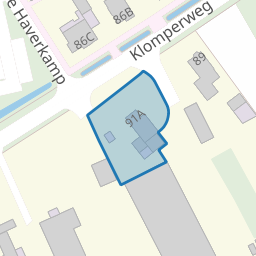 Perceel LTR00-K-6705