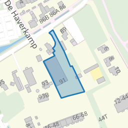 Perceel LTR00-K-6706