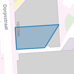 Perceel LTR00-K-6717