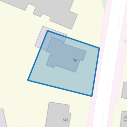 Perceel LTR00-K-6718