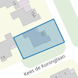 Perceel LTR00-K-6725