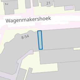 Perceel LTR00-K-6764