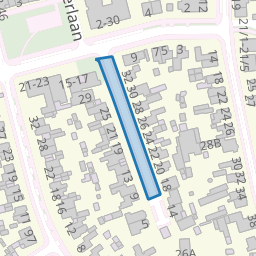 Perceel LTR00-K-6772