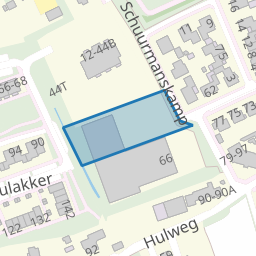 Perceel LTR00-K-6786