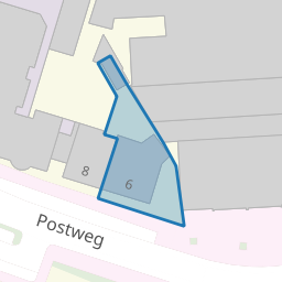 Perceel LTR00-K-6802