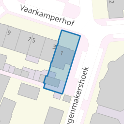 Perceel LTR00-K-6804