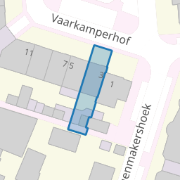 Perceel LTR00-K-6805